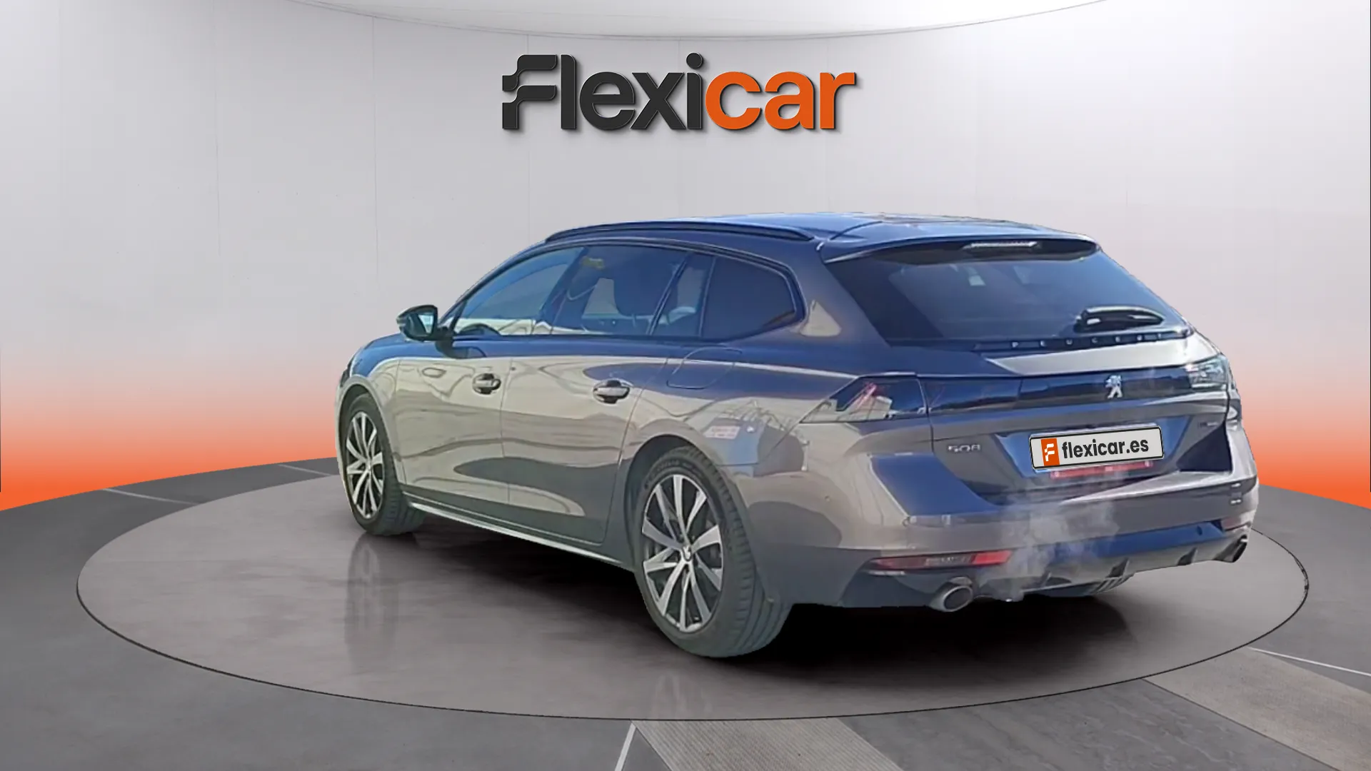 Peugeot 508 Allure Pack Hybrid 225 e-EAT8 - foto 5