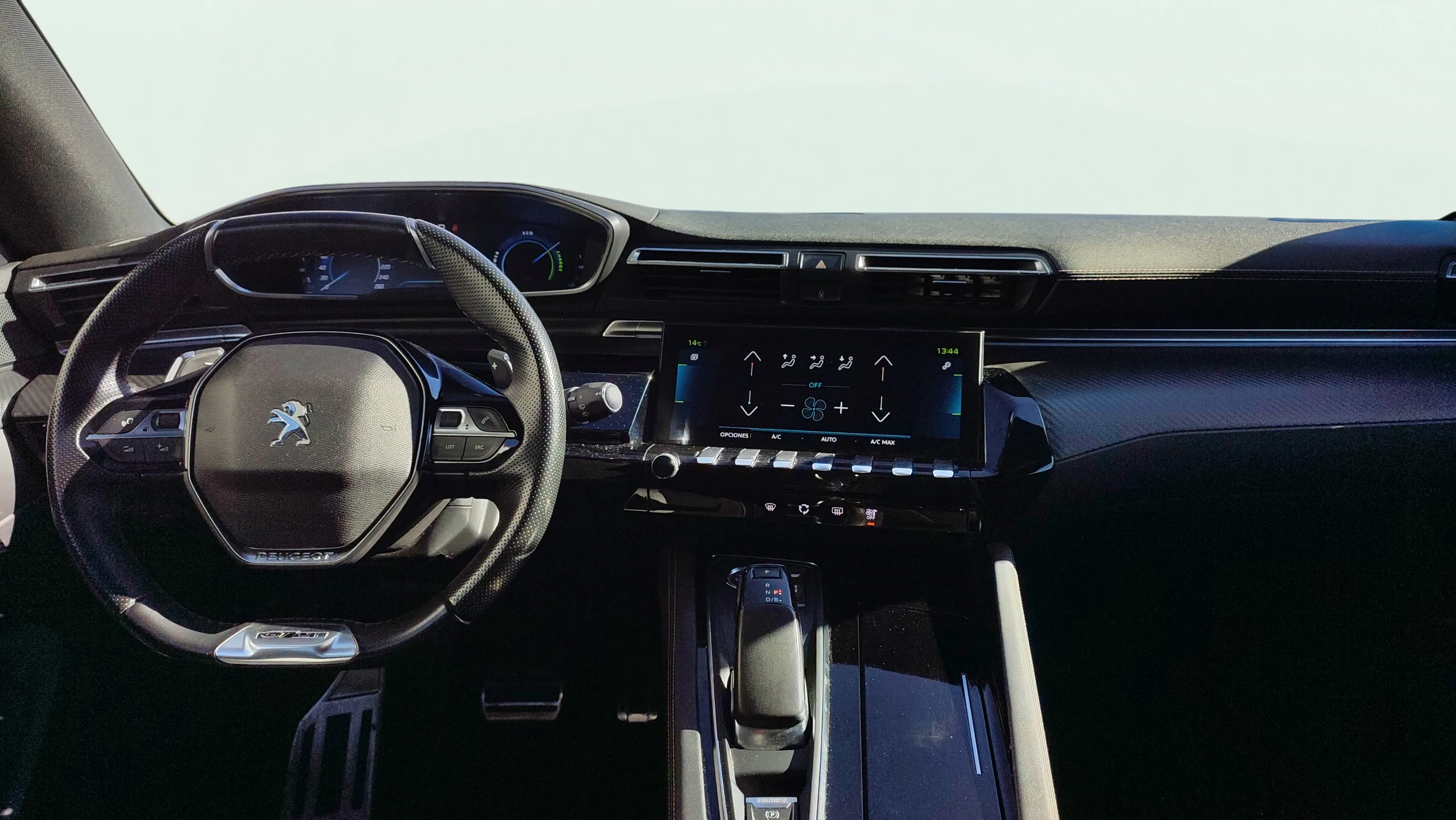 Peugeot 508 Allure Pack Hybrid 225 e-EAT8 - foto 10