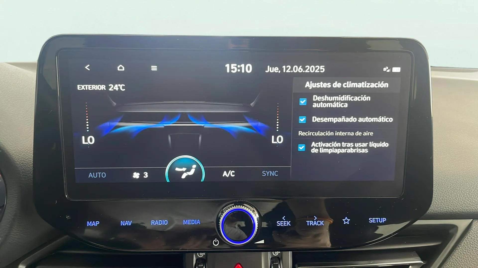 Hyundai i30 1.0 T-GDi N Line - foto 24