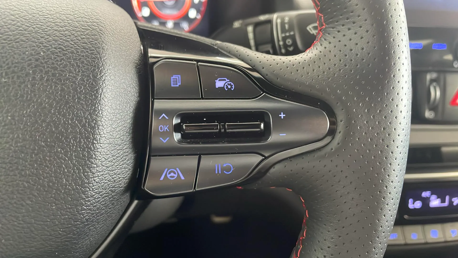 Hyundai i30 1.0 T-GDi N Line - foto 30