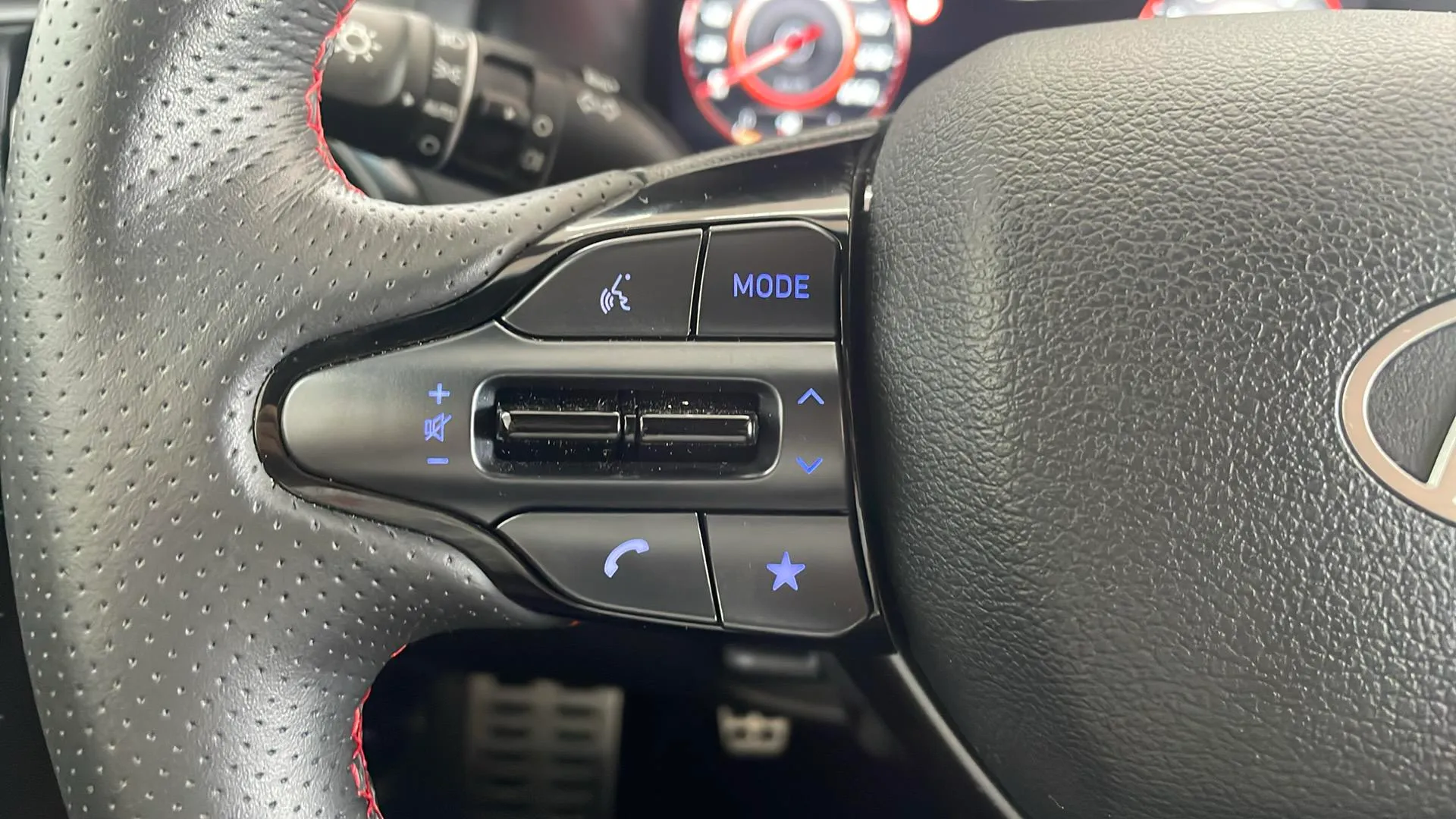 Hyundai i30 1.0 T-GDi N Line - foto 31