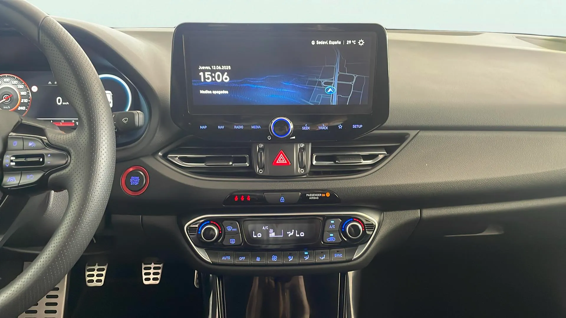 Hyundai i30 1.0 T-GDi N Line - foto 6