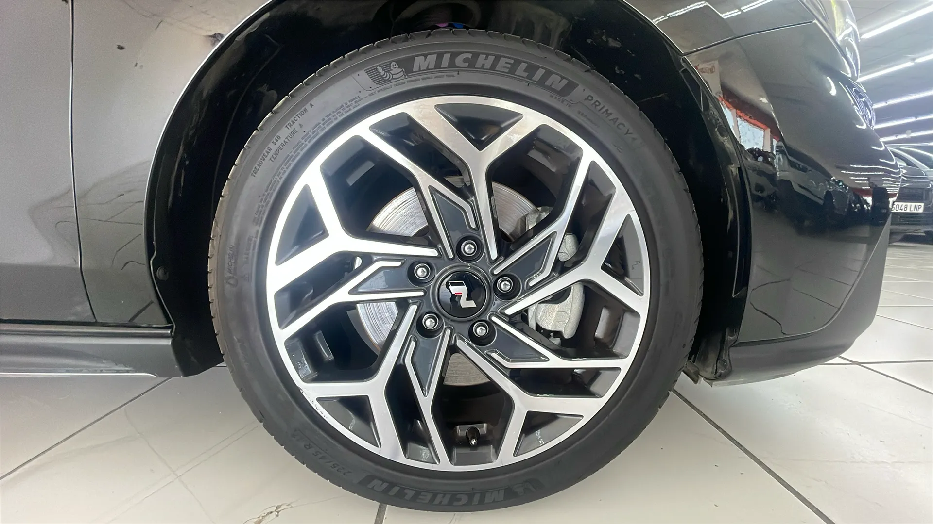 Hyundai i30 1.0 T-GDi N Line - foto 13