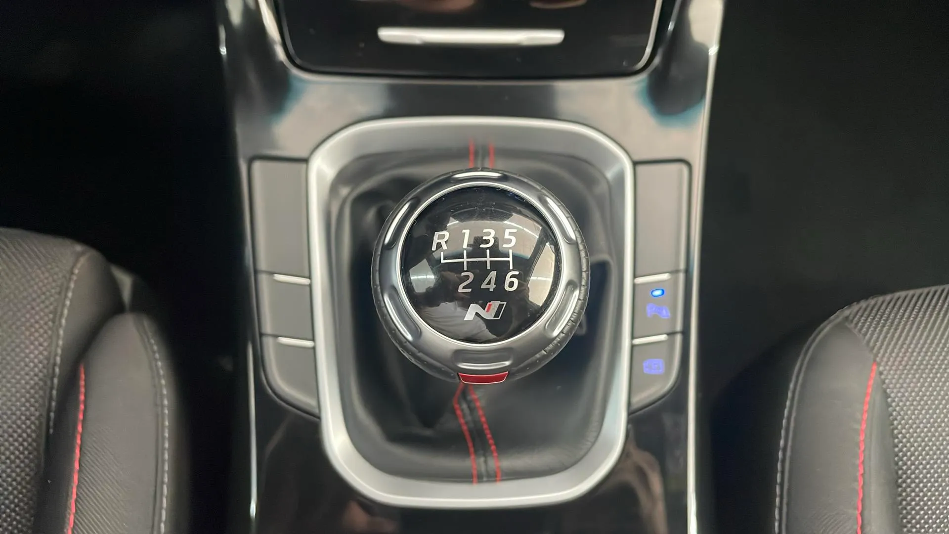Hyundai i30 1.0 T-GDi N Line - foto 17