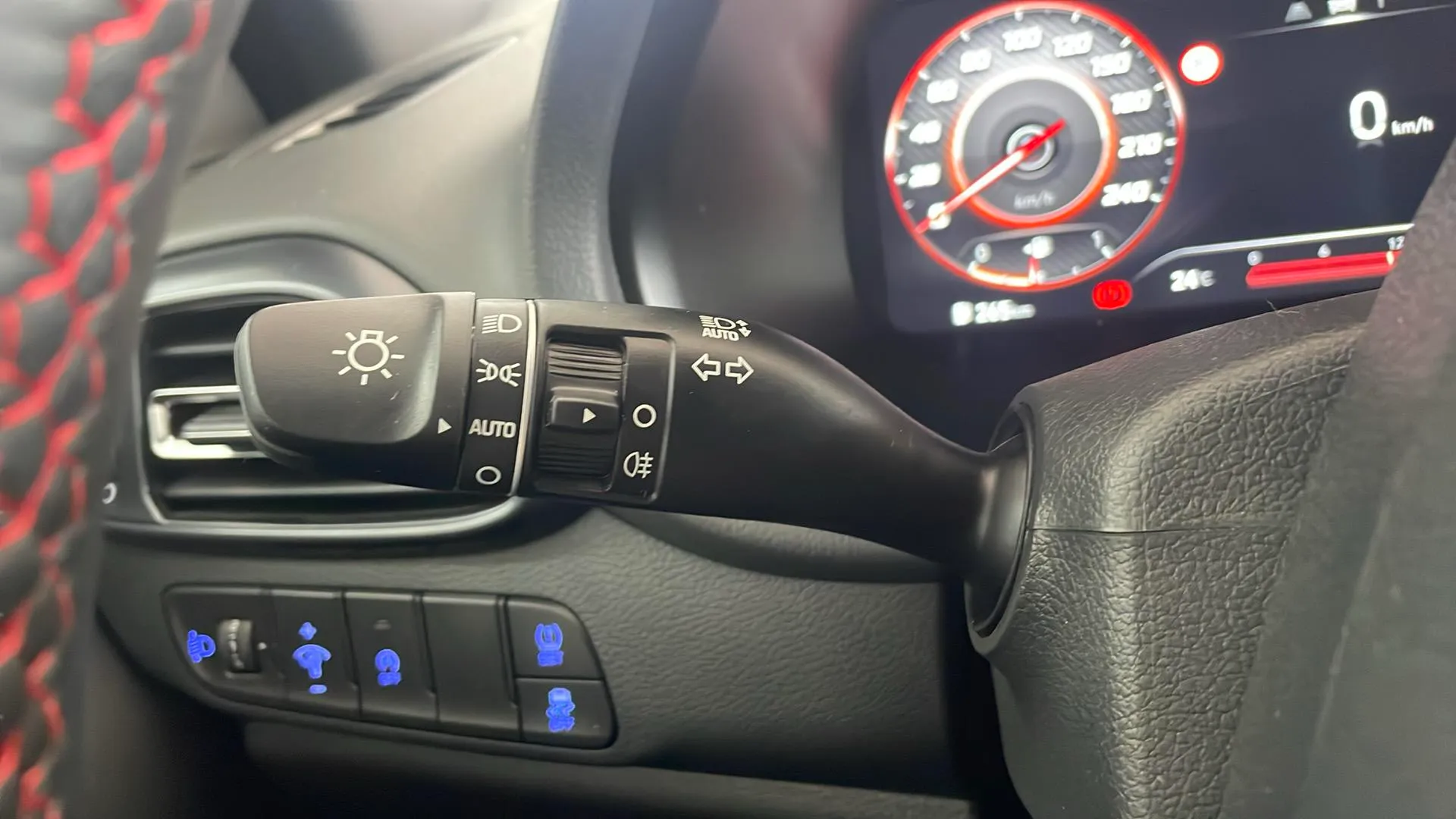 Hyundai i30 1.0 T-GDi N Line - foto 27