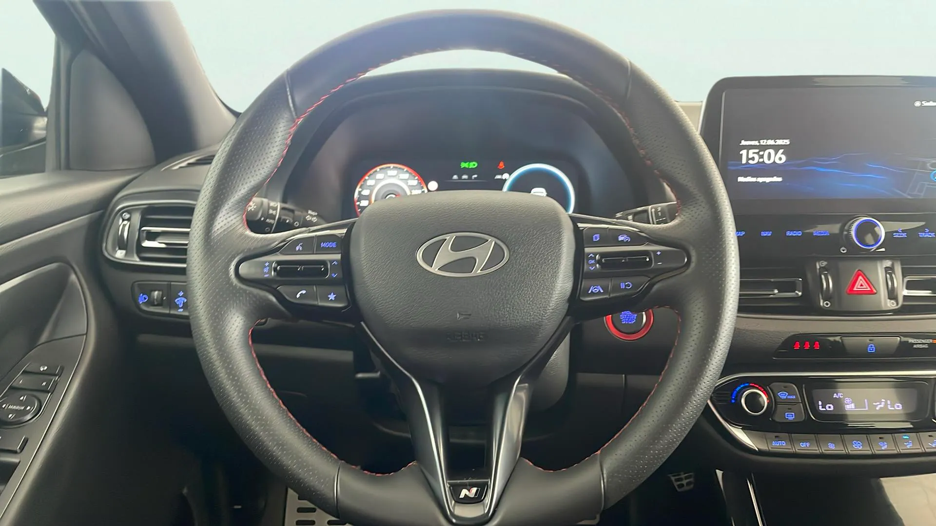 Hyundai i30 1.0 T-GDi N Line - foto 7
