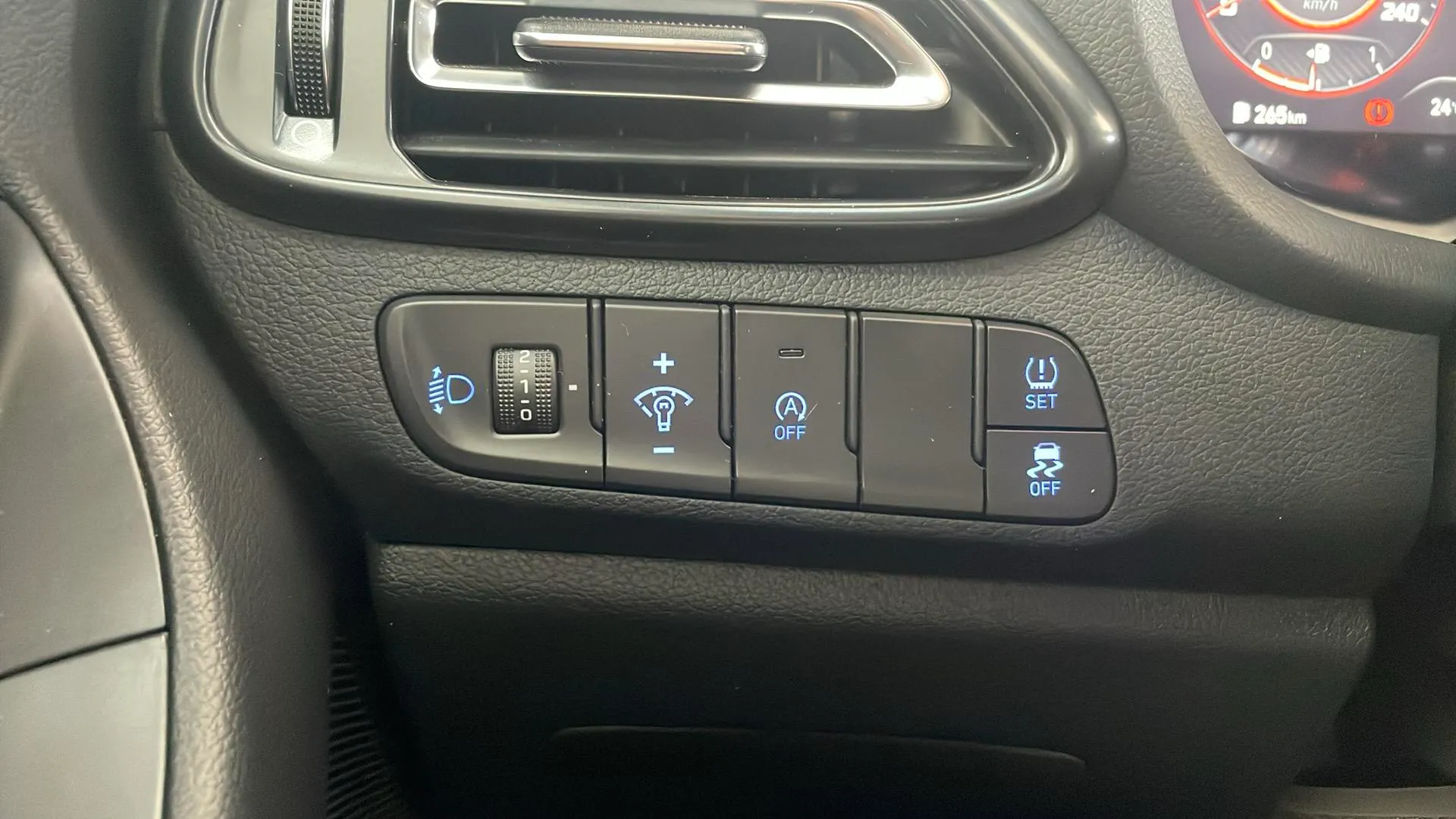 Hyundai i30 1.0 T-GDi N Line - foto 28