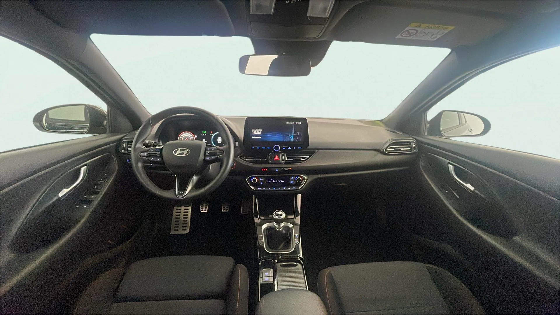 Hyundai i30 1.0 T-GDi N Line - foto 5
