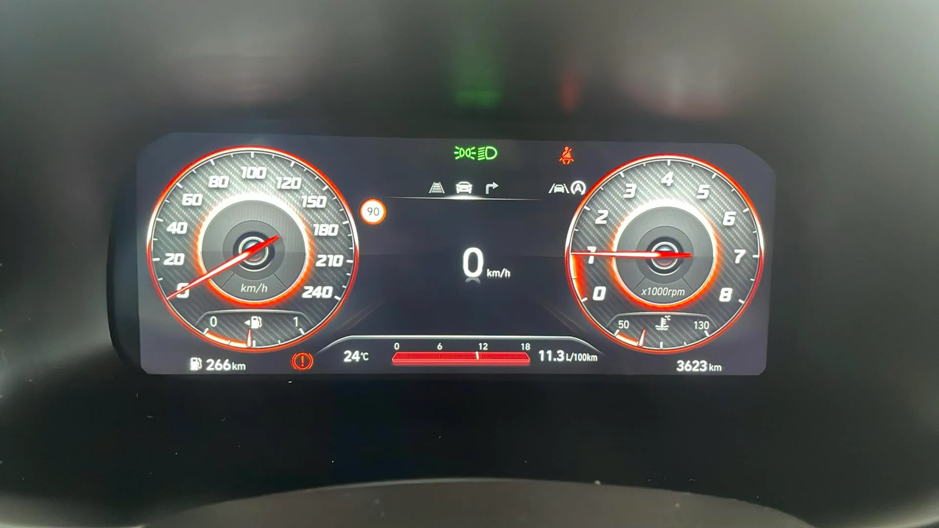 Hyundai i30 1.0 T-GDi N Line - foto 8
