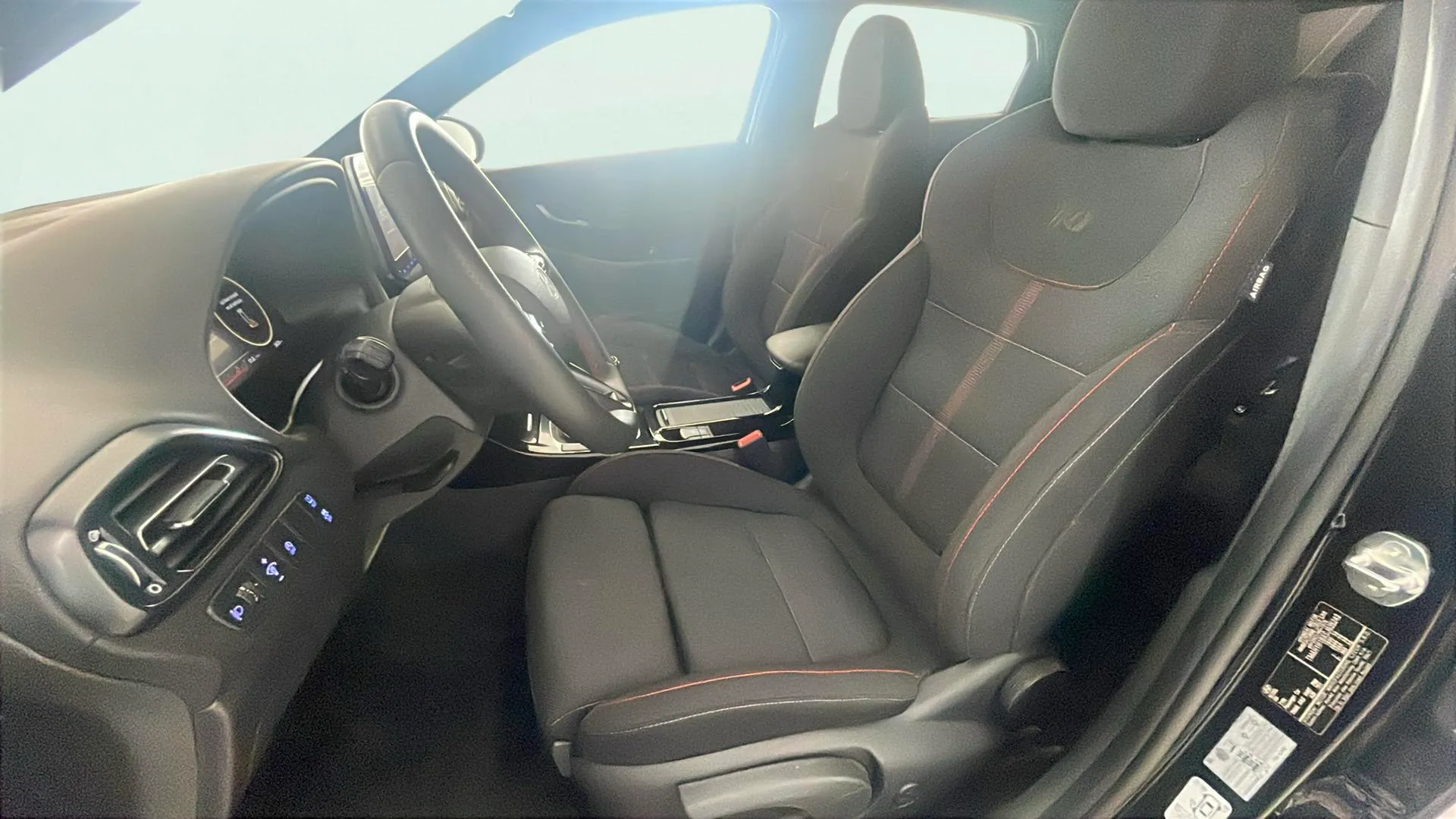 Hyundai i30 1.0 T-GDi N Line - foto 10
