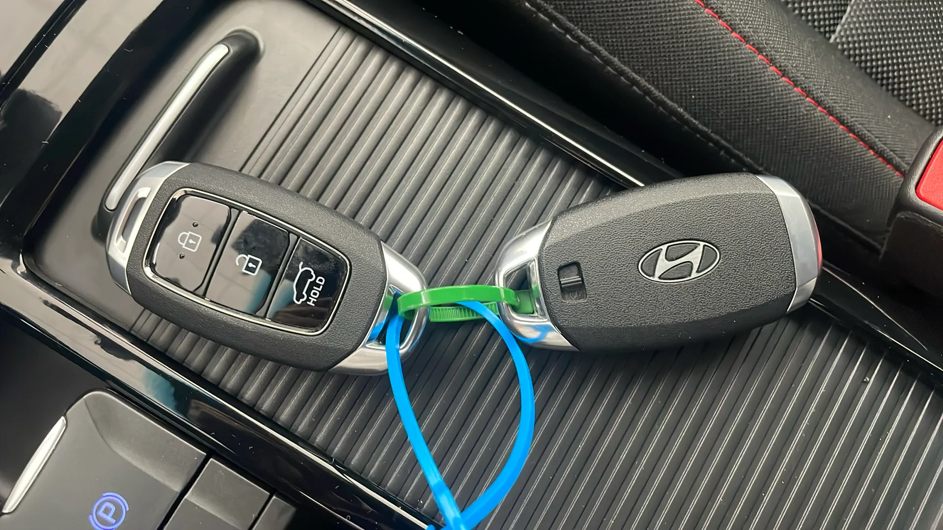Hyundai i30 1.0 T-GDi N Line - foto 16