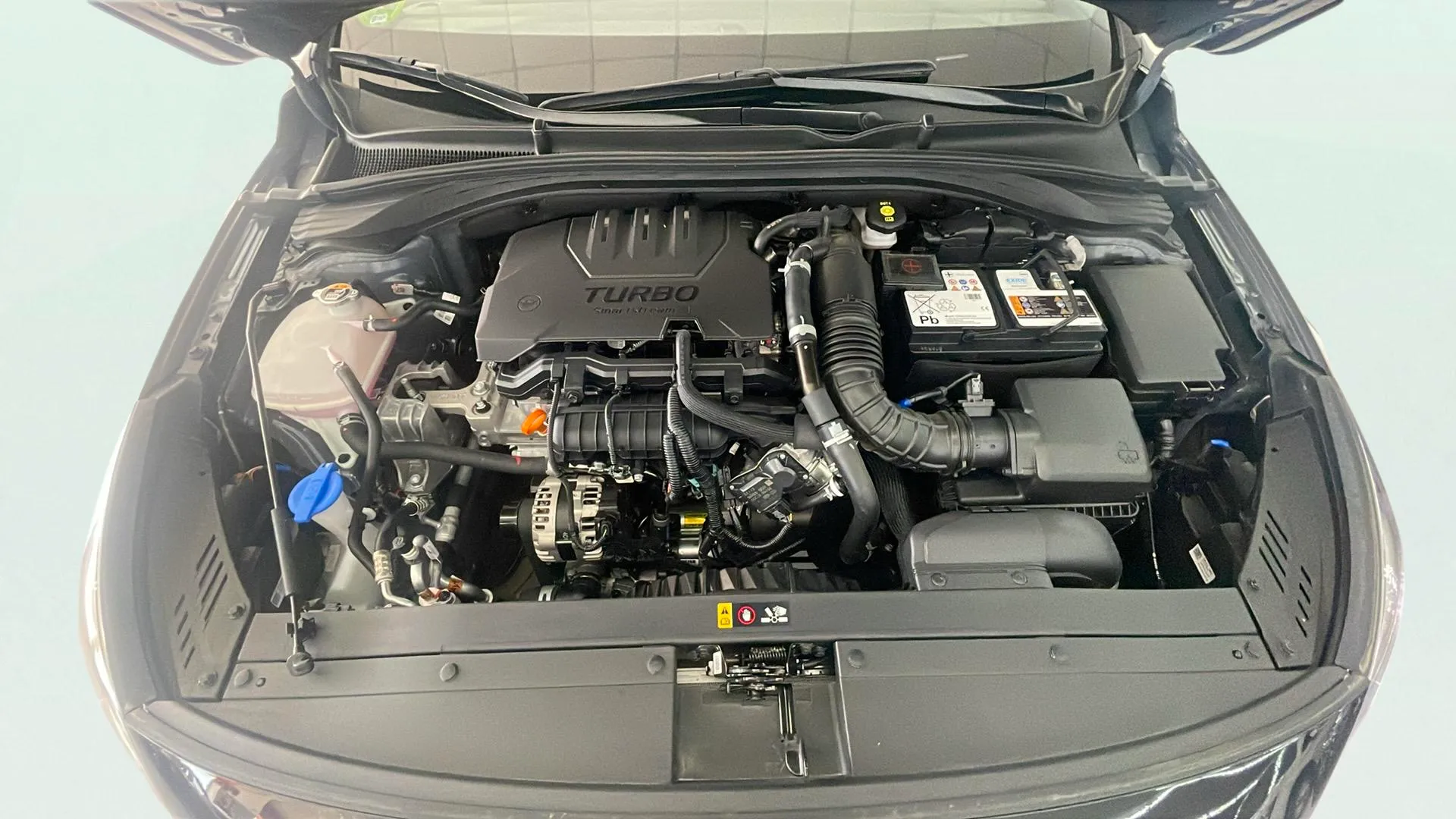 Hyundai i30 1.0 T-GDi N Line - foto 14