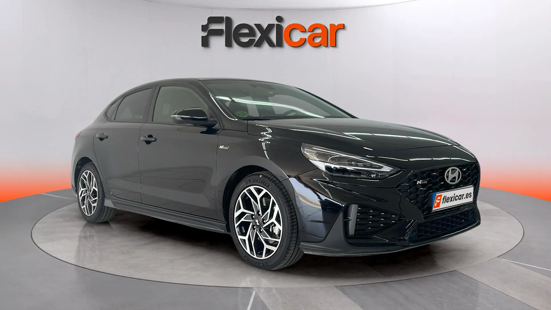 Hyundai i30 1.0 T-GDi N Line