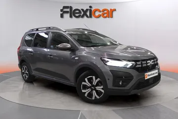 dacia jogger expression tce 81kw 110cv 7 plazas gasolina manual ourense 903000000217788