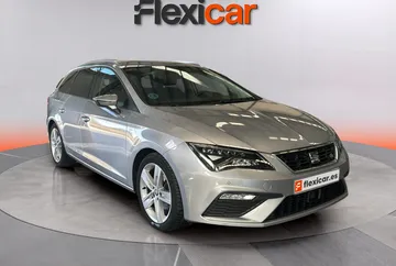 seat leon st 15 ecotsi 110kw 150cv dsg 7 s amps fr gasolina automatica toledo 2 903000000217791