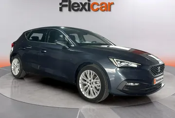 seat leon 10 etsi 81kw dsg 7 s amps xcellence hibrido no enchufable automatica las rozas europolis 903000000217815