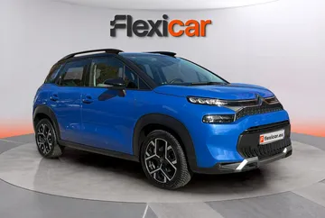 citroen c3 aircross puretech 81kw 110cv shine pack gasolina manual mostoles 2 903000000217818