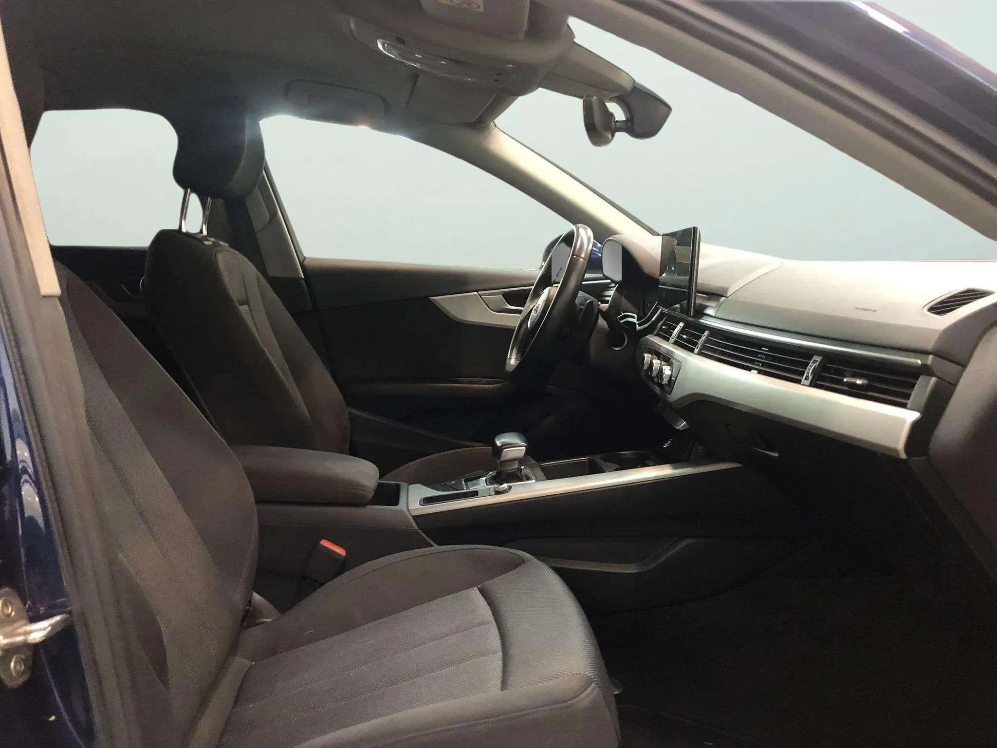 Audi A4 Advanced 30 TDI S tronic - foto 7