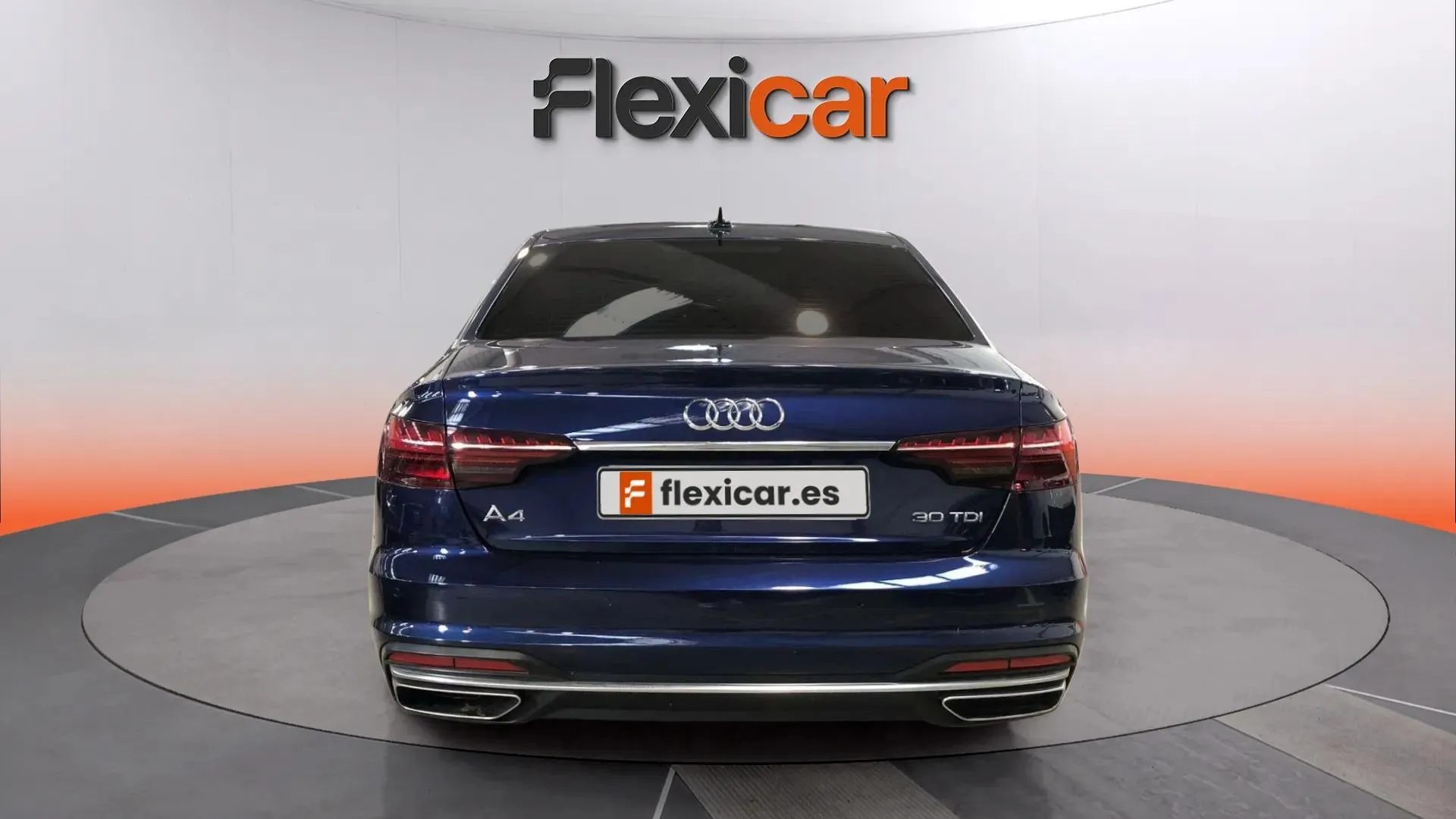 Audi A4 Advanced 30 TDI S tronic - foto 5