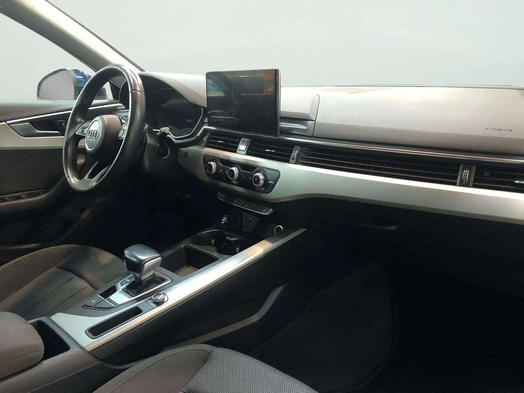 Audi A4 Advanced 30 TDI S tronic - foto 8
