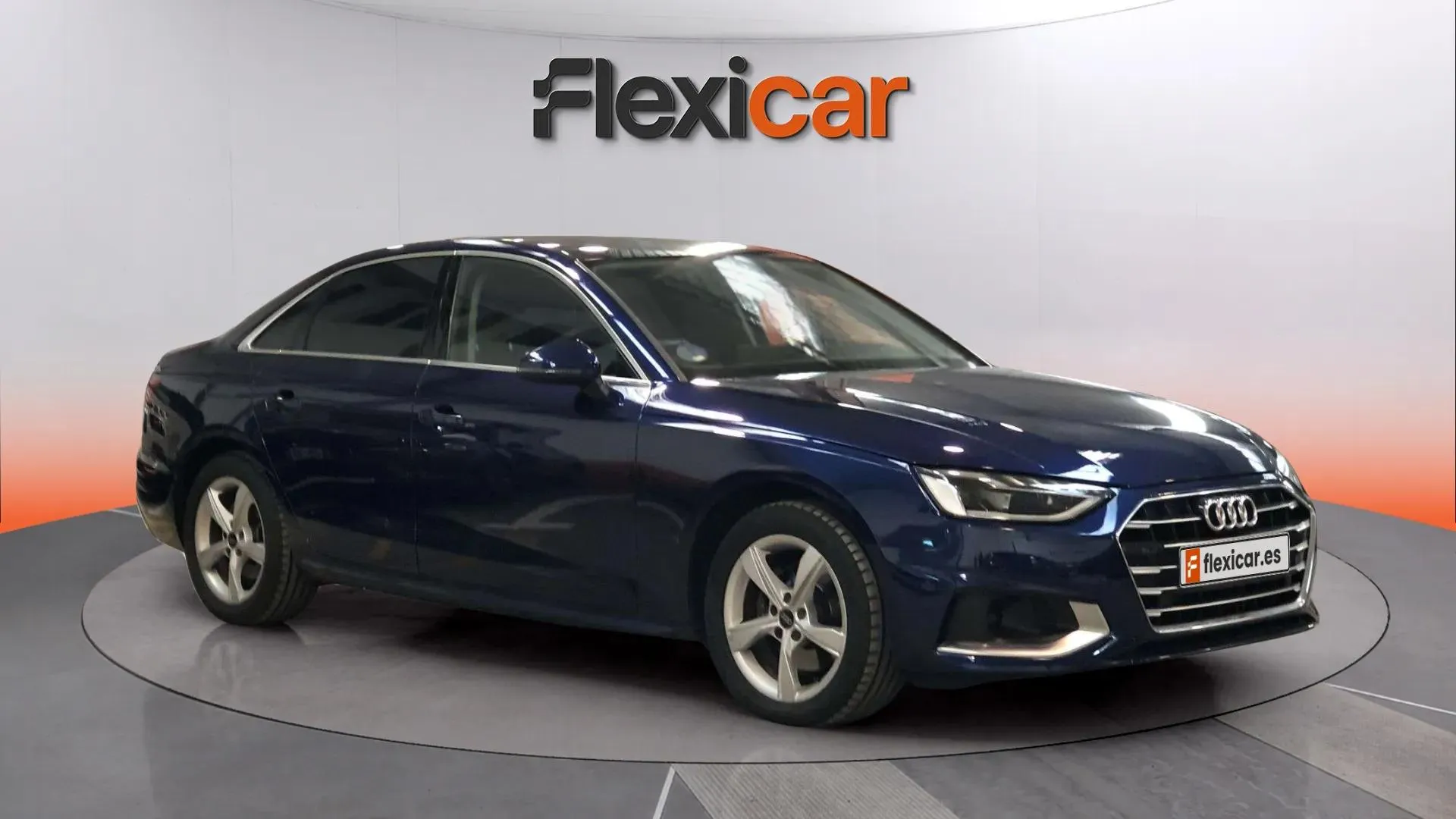 Audi A4 Advanced 30 TDI S tronic