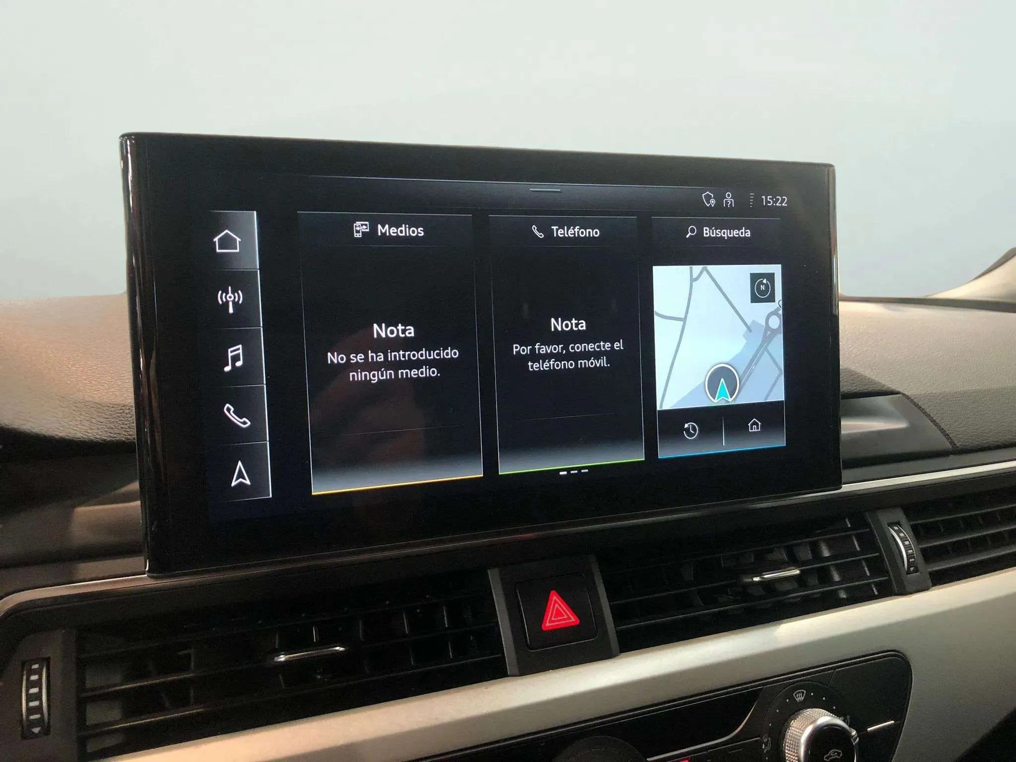 Audi A4 Advanced 30 TDI S tronic - foto 11
