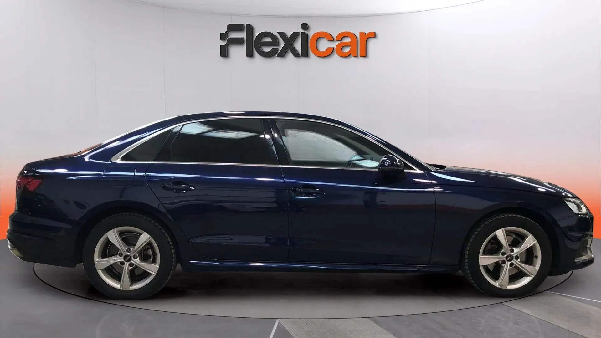 Audi A4 Advanced 30 TDI S tronic - foto 3