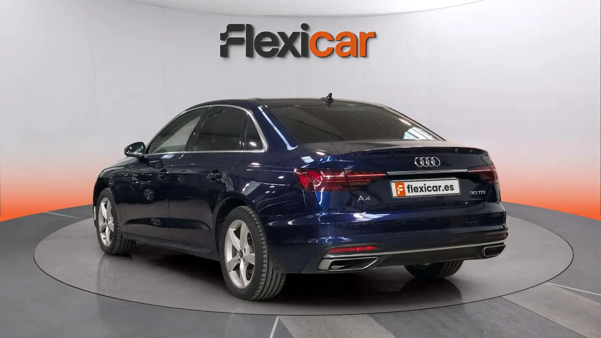 Audi A4 Advanced 30 TDI S tronic - foto 4