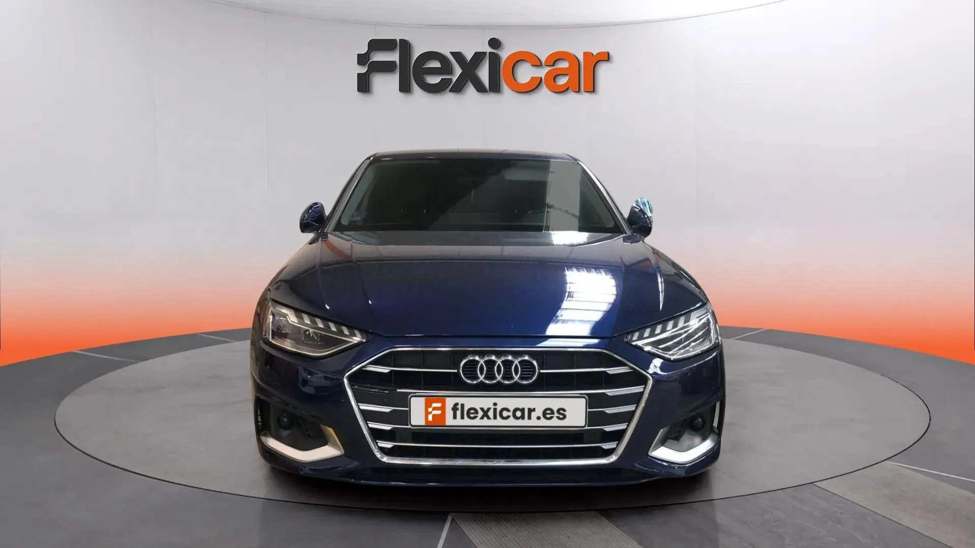 Audi A4 Advanced 30 TDI S tronic - foto 2