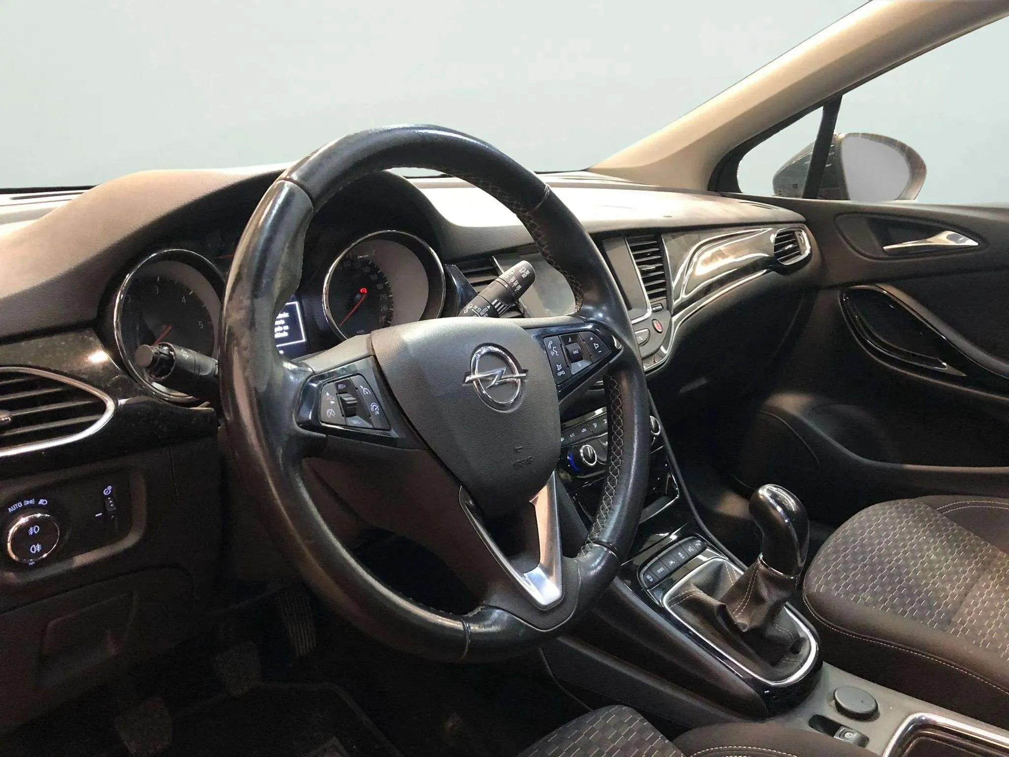 Opel Astra 1.6 CDTi Dynamic ST - foto 6