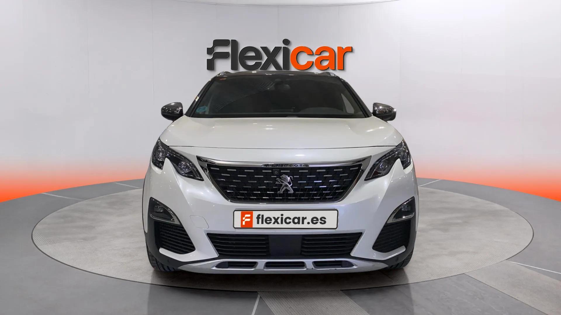 Peugeot 3008 2.0 BlueHDi GT EAT8 - foto 2
