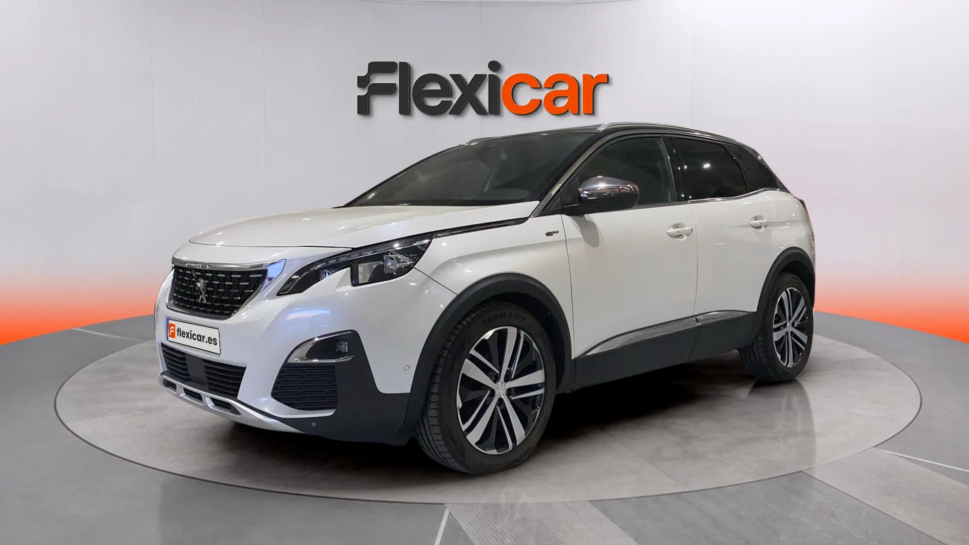 Peugeot 3008 2.0 BlueHDi GT EAT8 - foto 3