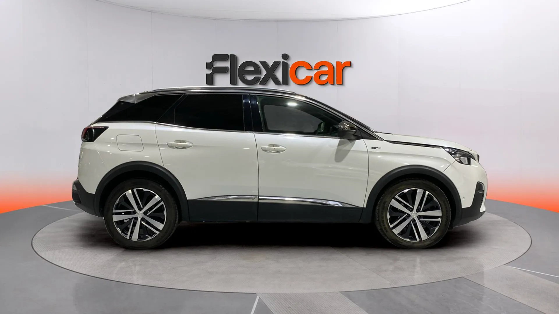 Peugeot 3008 2.0 BlueHDi GT EAT8 - foto 5