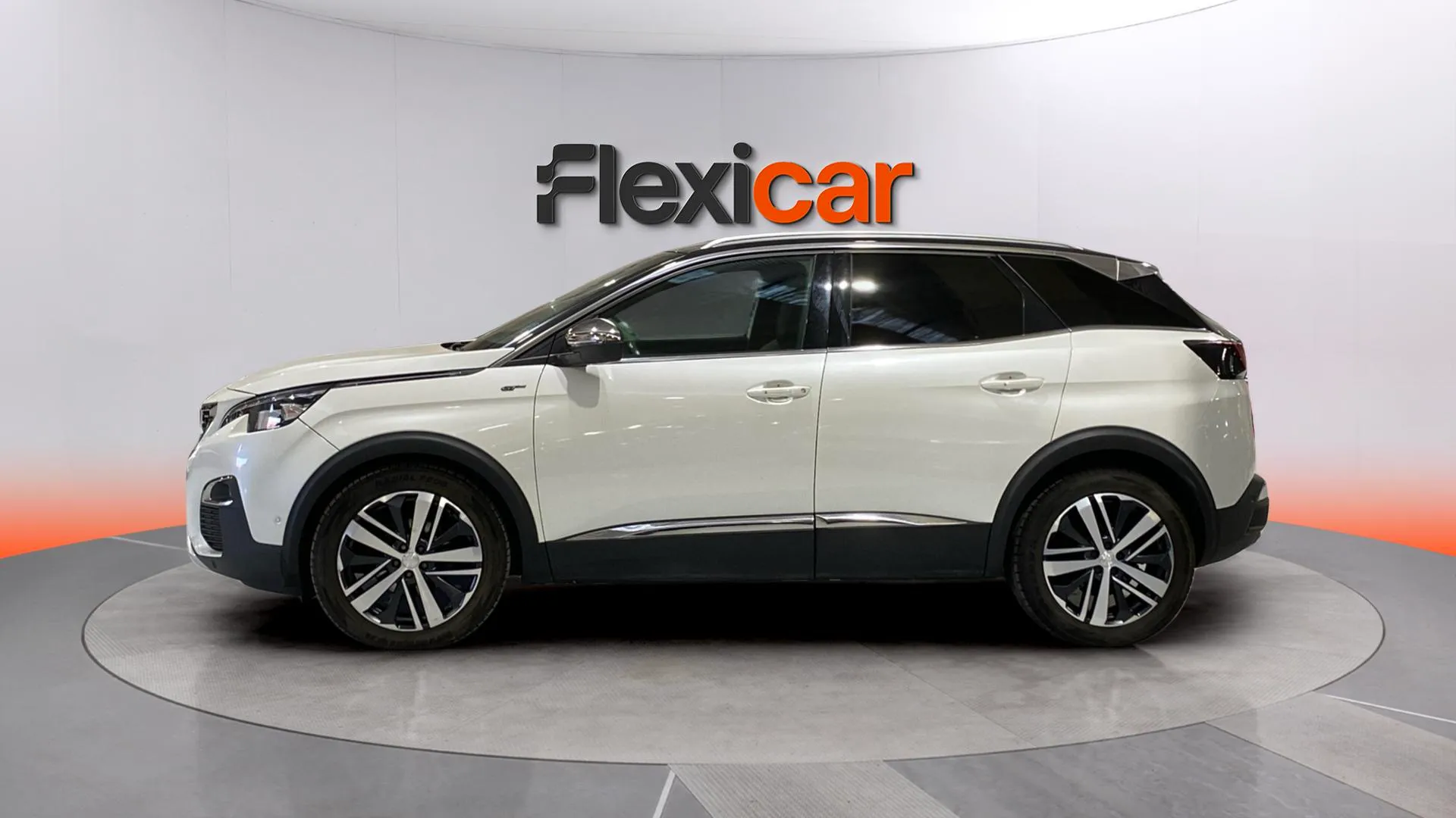 Peugeot 3008 2.0 BlueHDi GT EAT8 - foto 4
