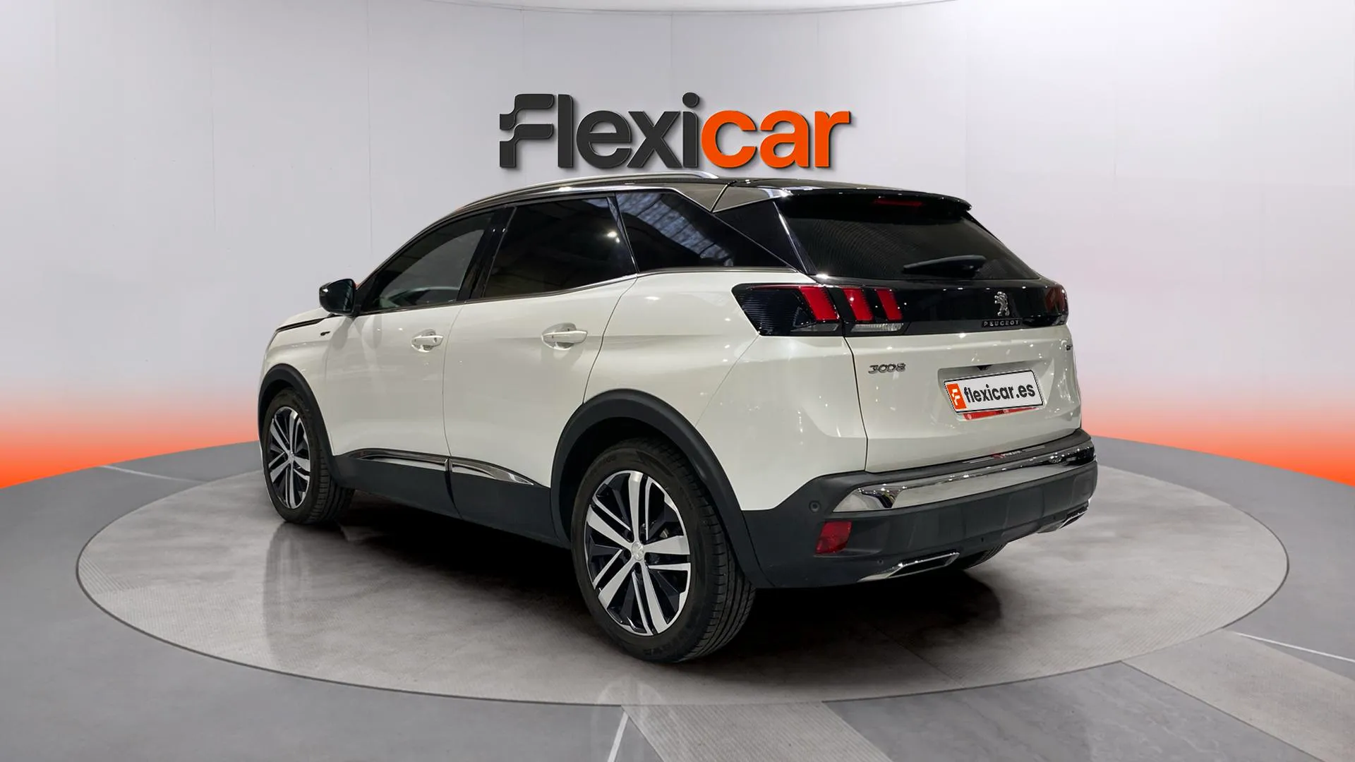 Peugeot 3008 2.0 BlueHDi GT EAT8 - foto 6
