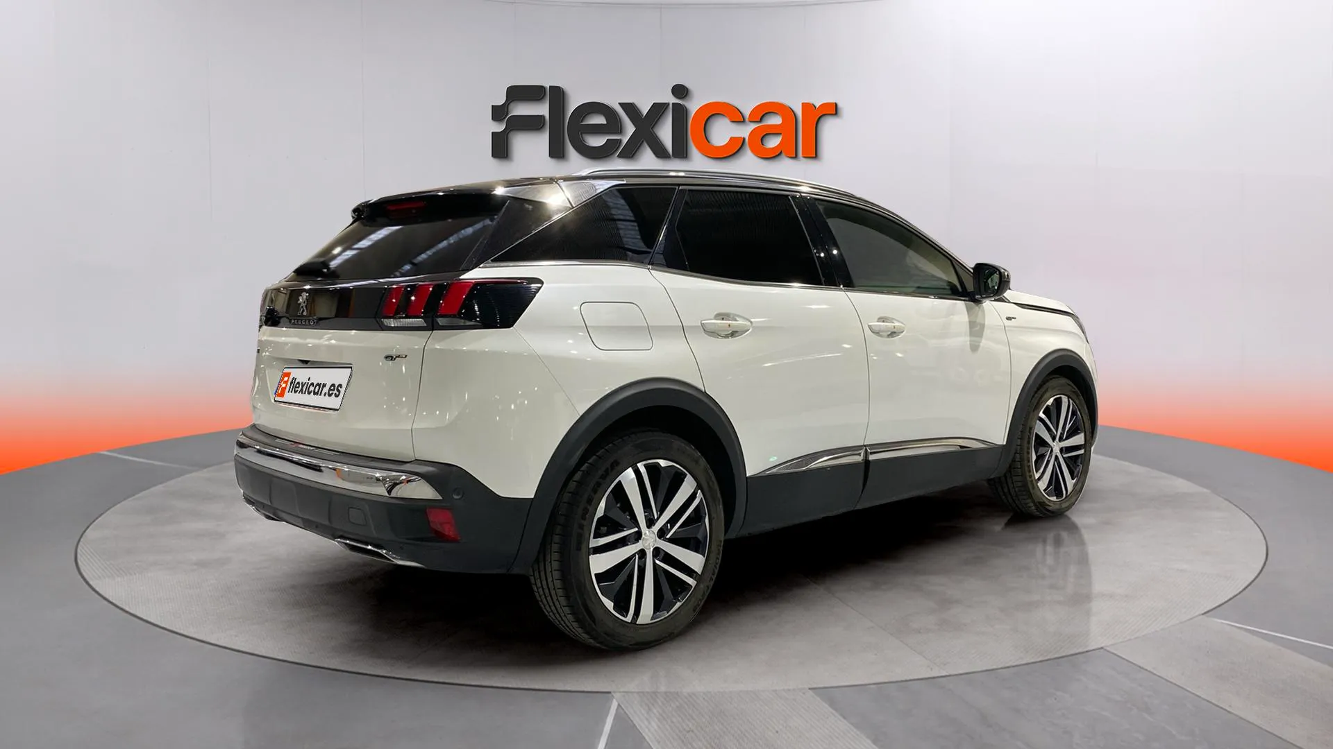 Peugeot 3008 2.0 BlueHDi GT EAT8 - foto 8