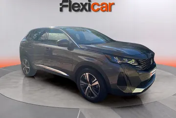 peugeot 3008 12 puretech 96kw s amps allure pack eat8 gasolina automatica mostoles 2 903000000217862