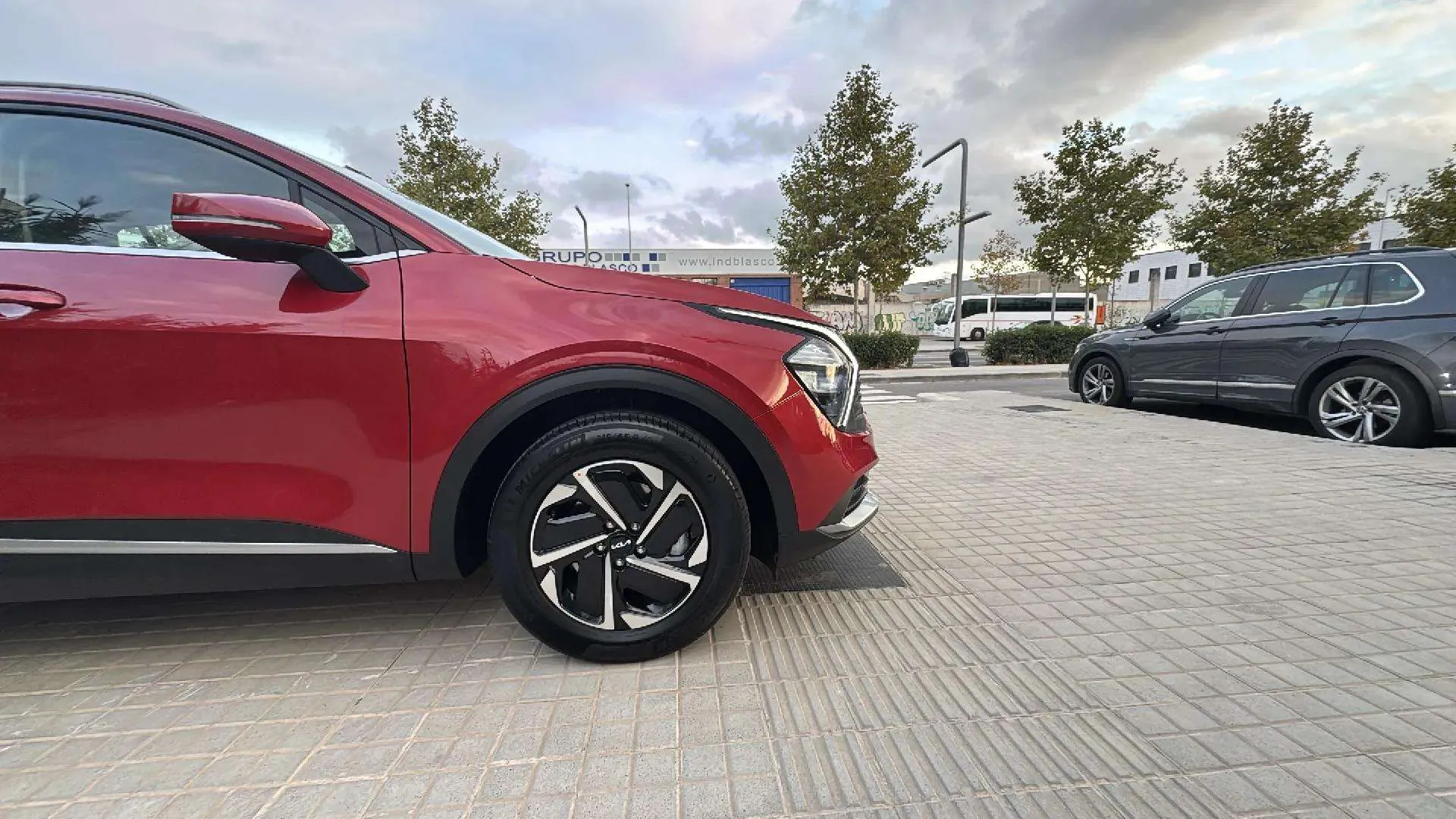 Kia Sportage 1.6 CRDi MHEV Business 4x2 DCT - foto 22