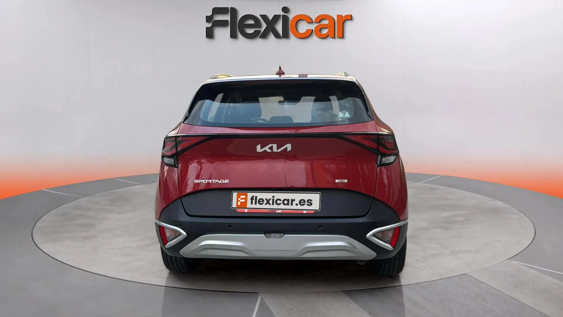 Kia Sportage 1.6 CRDi MHEV Business 4x2 DCT - foto 3