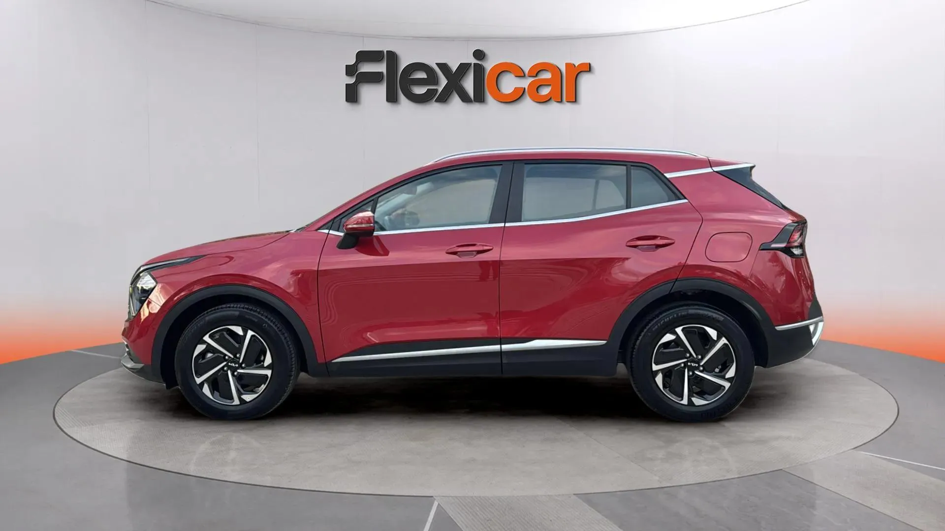 Kia Sportage 1.6 CRDi MHEV Business 4x2 DCT - foto 5