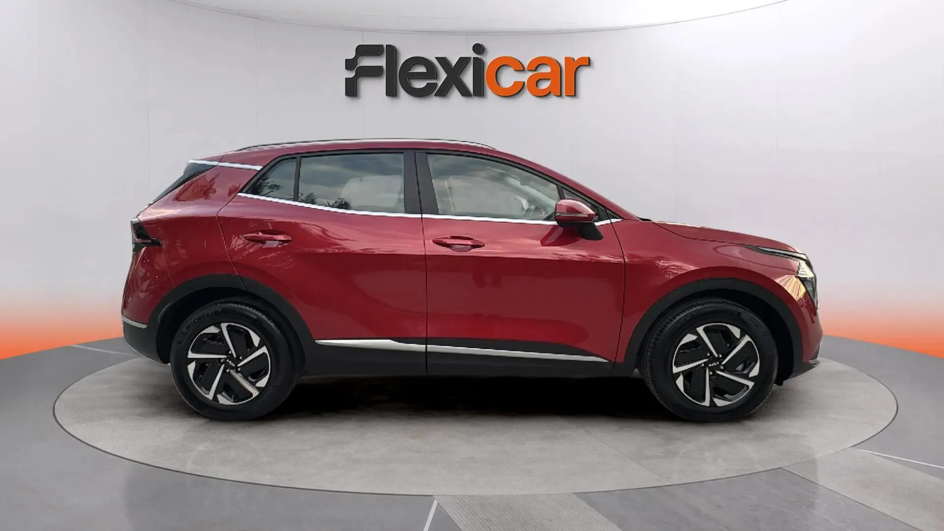 Kia Sportage 1.6 CRDi MHEV Business 4x2 DCT - foto 2