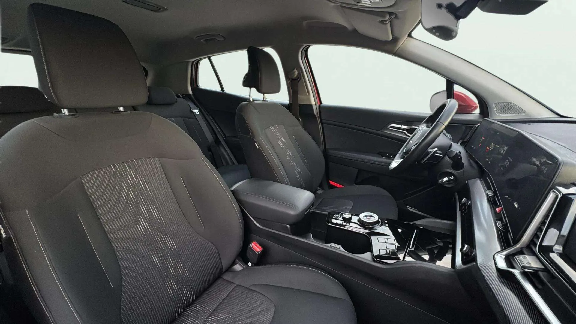 Kia Sportage 1.6 CRDi MHEV Business 4x2 DCT - foto 10