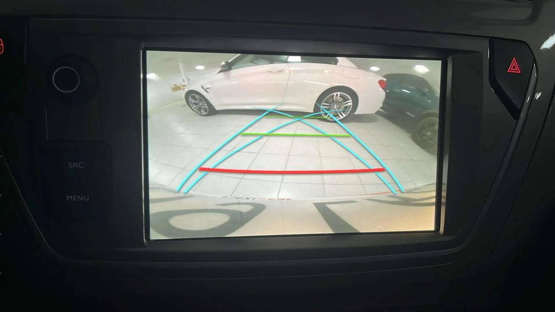 Citroën C-Elysée BlueHDi Shine - foto 15