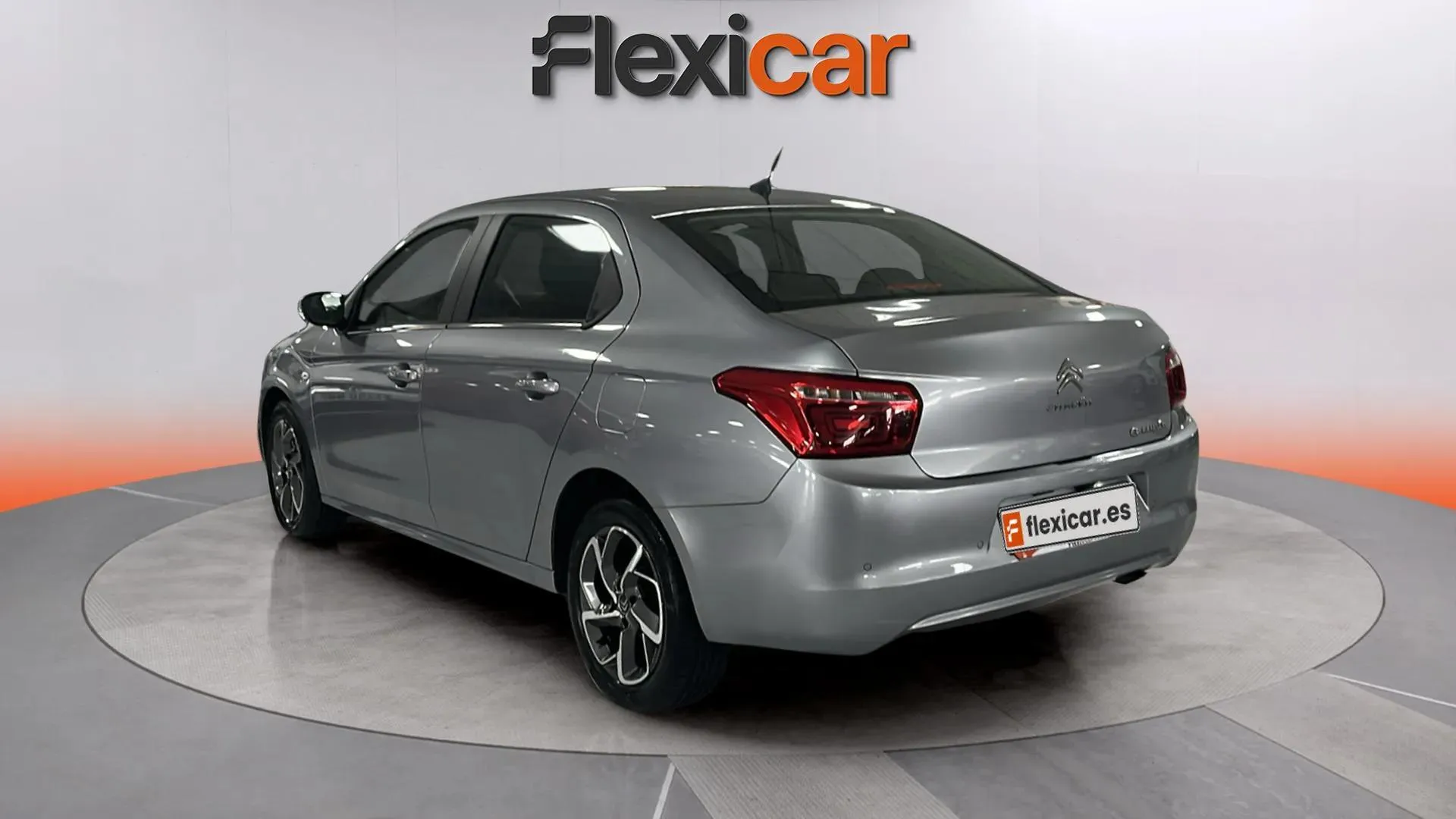 Citroën C-Elysée BlueHDi Shine - foto 6