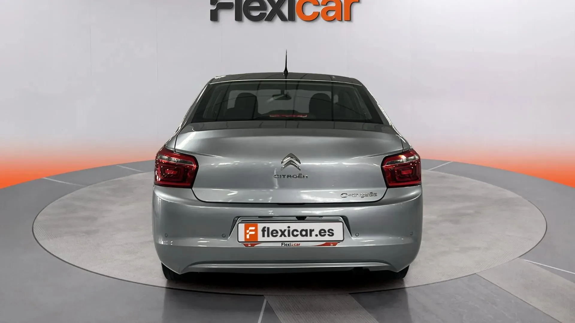 Citroën C-Elysée BlueHDi Shine - foto 5