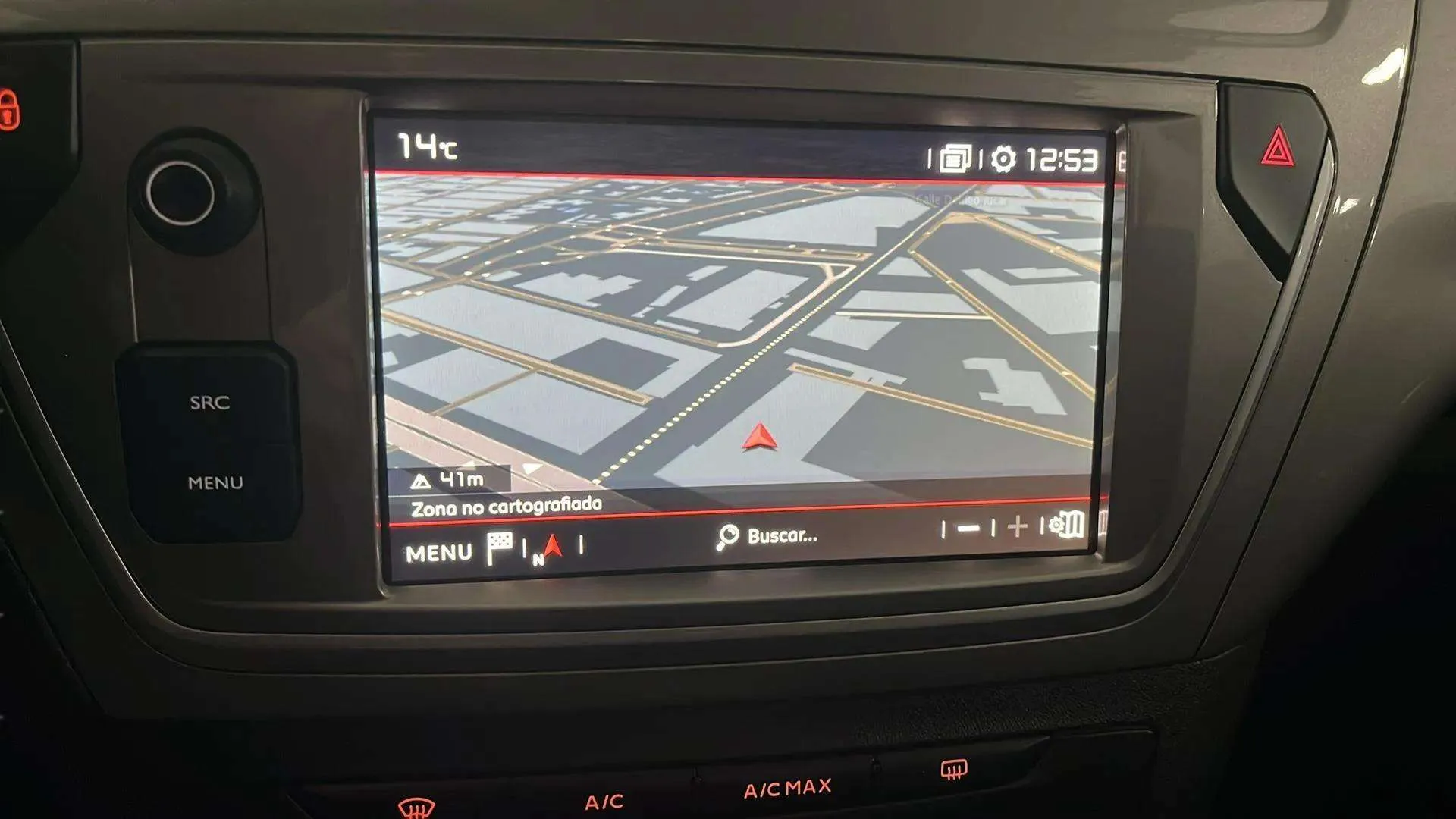 Citroën C-Elysée BlueHDi Shine - foto 14