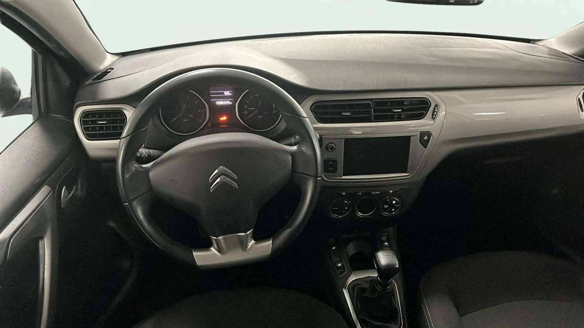 Citroën C-Elysée BlueHDi Shine - foto 12