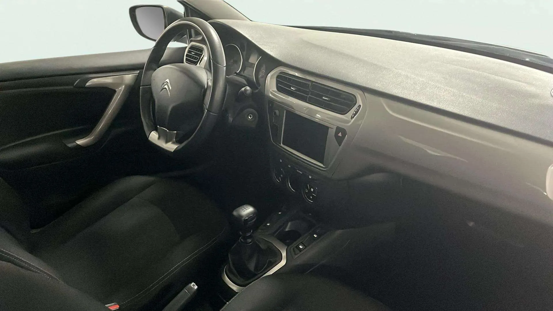 Citroën C-Elysée BlueHDi Shine - foto 11