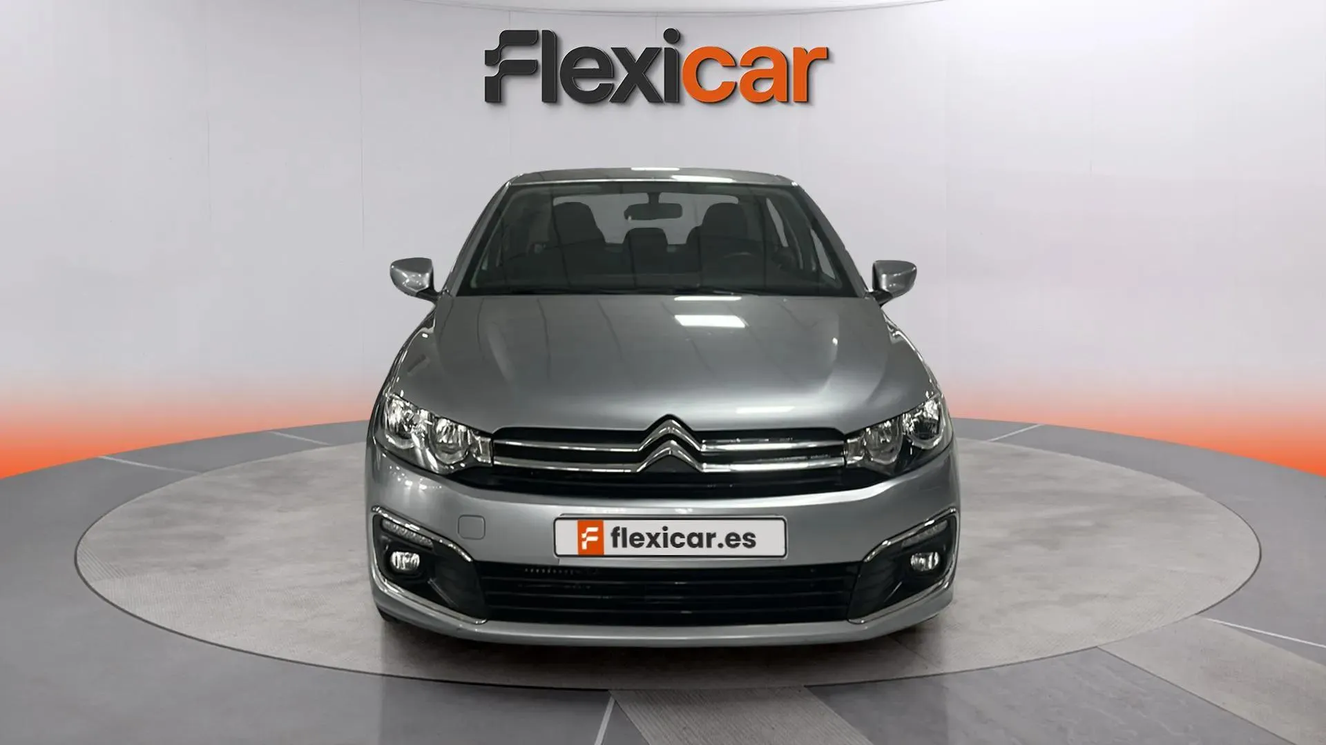 Citroën C-Elysée BlueHDi Shine - foto 2