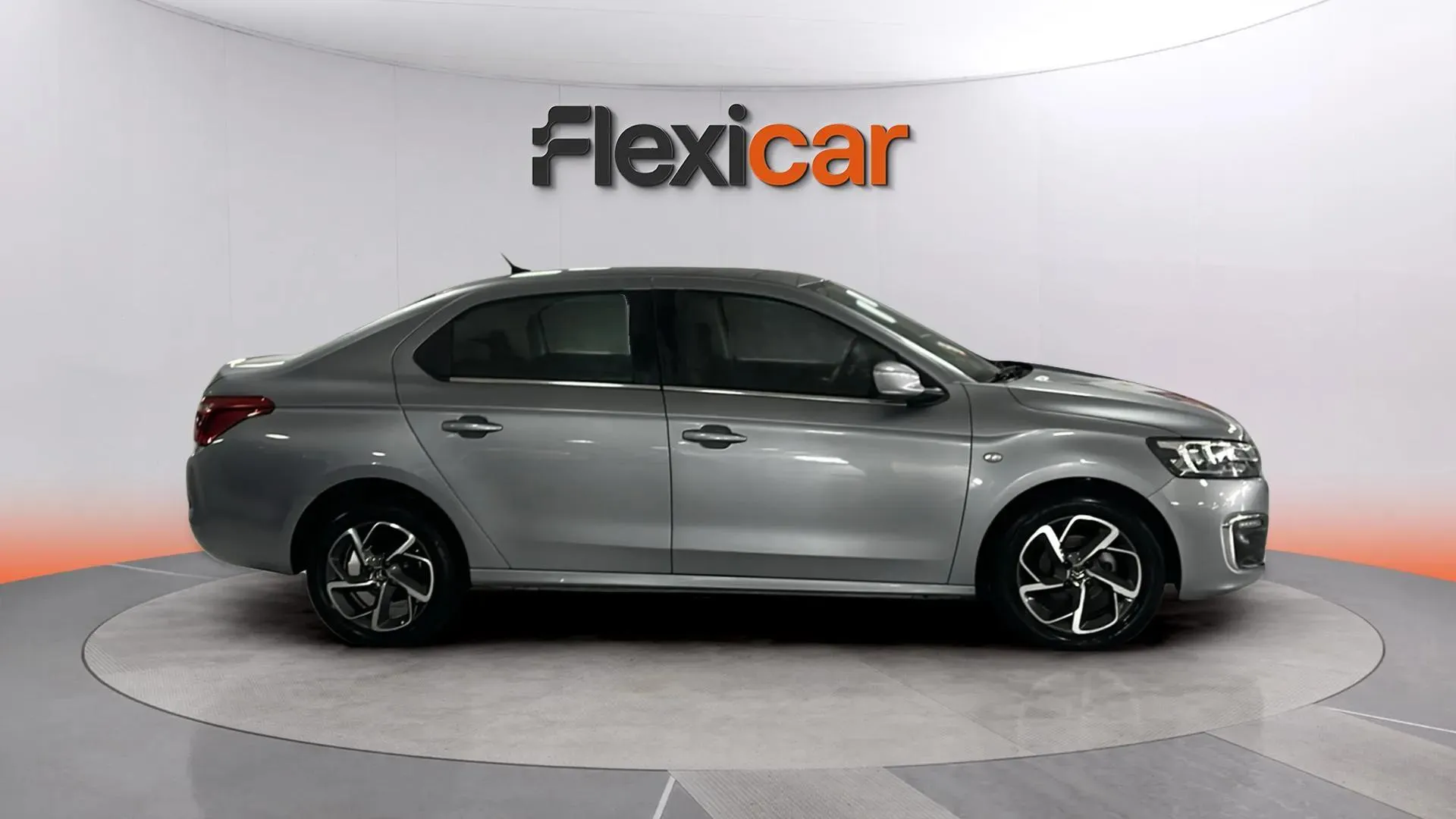 Citroën C-Elysée BlueHDi Shine - foto 4